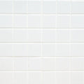 Matte White, 2" x 2" - Porcelain Tile