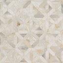 Athena Gold Geometrica - Stone Tile