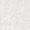 Calacatta Cressa, Hexagon Mosaic - Stone Tile