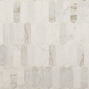 Venato White Picket - Stone Tile