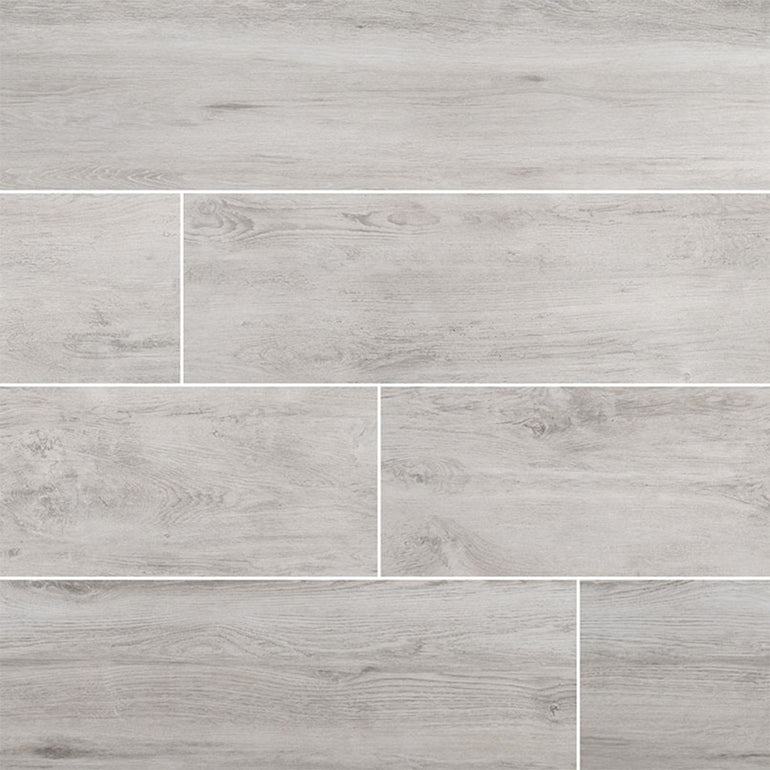 Lucas Canitia, 12" x 48" | MSI 2CM Porcelain Paver, LPAVNLUCCAN1248