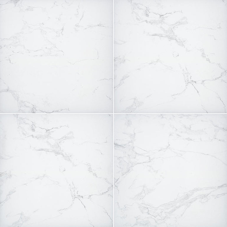 Praia Carrera, 24" x 24" | 2CM Porcelain Pool Paver by MSI 