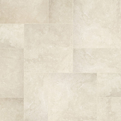 Tierra Ivory, Pattern | 2CM Porcelain Outdoor Paver by MSI