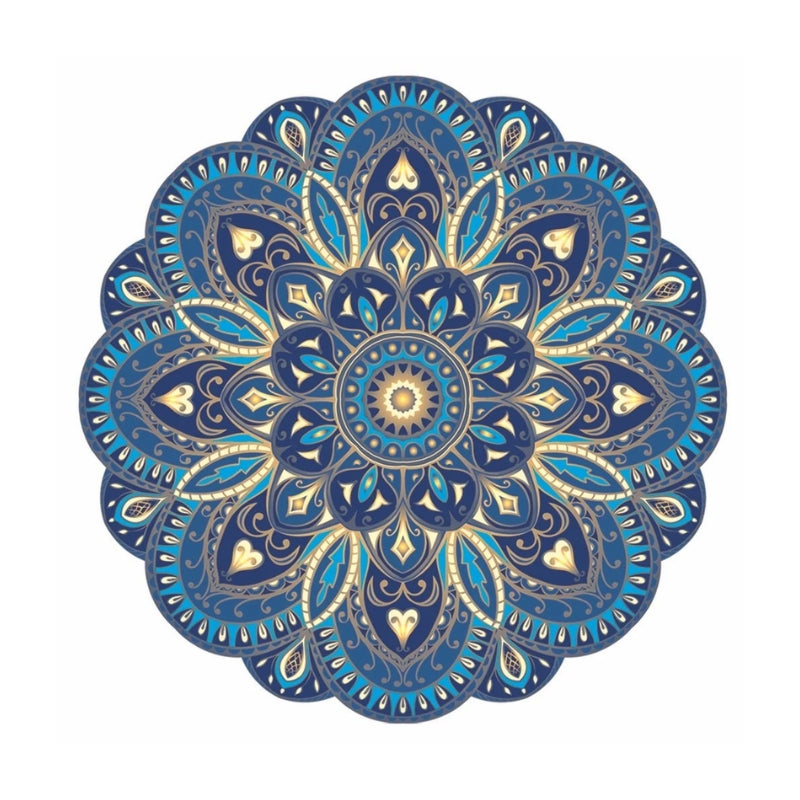 MANDALAS