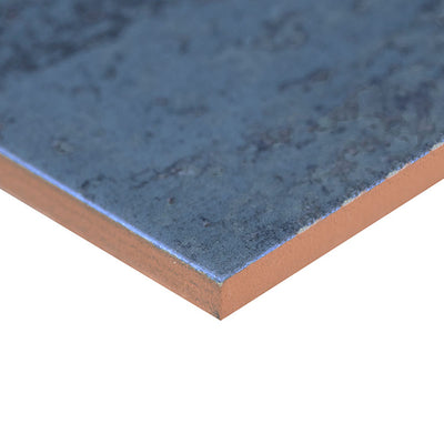Marza Cobalt, 4" x 12" Ceramic Tile | Backsplash & Wall Tile by MSI