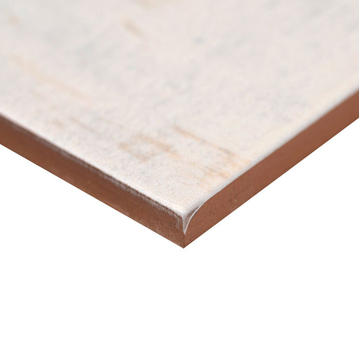 Marza Pearl, 4" x 12" Ceramic Tile | Backsplash & Wall Tile by MSI