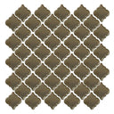 Metallic Platinum, 2" x 2" - Porcelain Tile