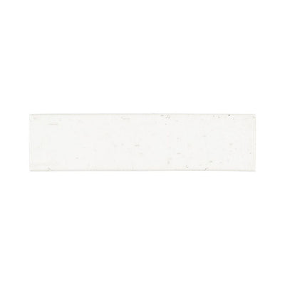 Polar Ice Brick, 2.5" x 9.5" Ceramic Tile | Subway Backsplash Tile