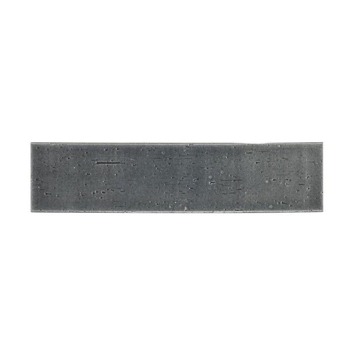 Wrought Iron Brick, 2.5" x 9.5" Ceramic Tile | Subway Backsplash Tile