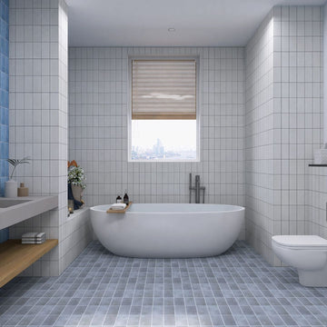 Metro Series Porcelain Tile
