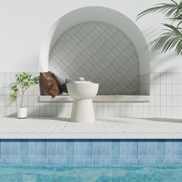 Metro Series Porcelain Tile