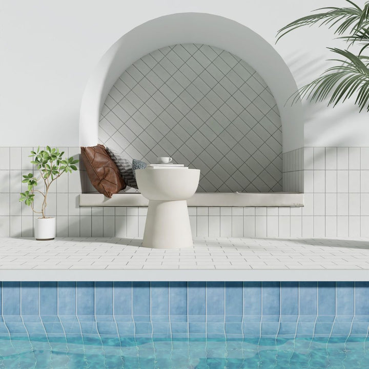 Metro Series Porcelain Tile