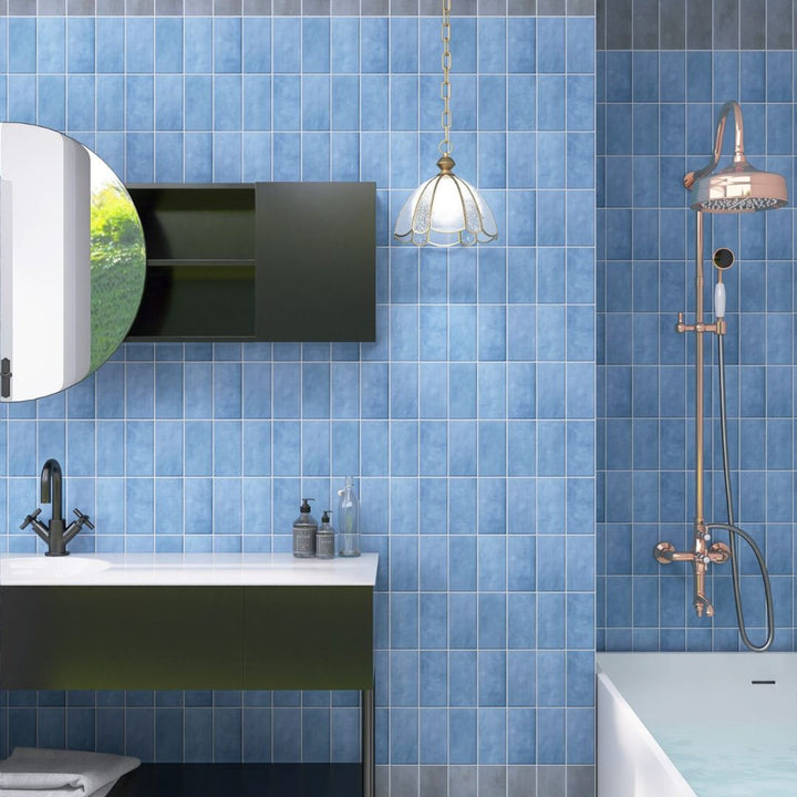 Metro Series Porcelain Tile