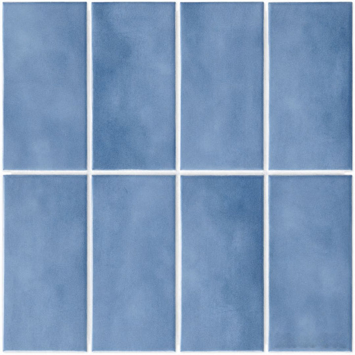 Metro Series Porcelain Tile
