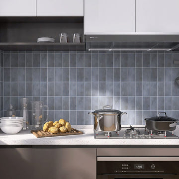 Metro Series Porcelain Tile