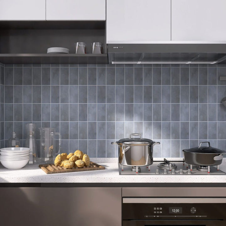 Metro Series Porcelain Tile