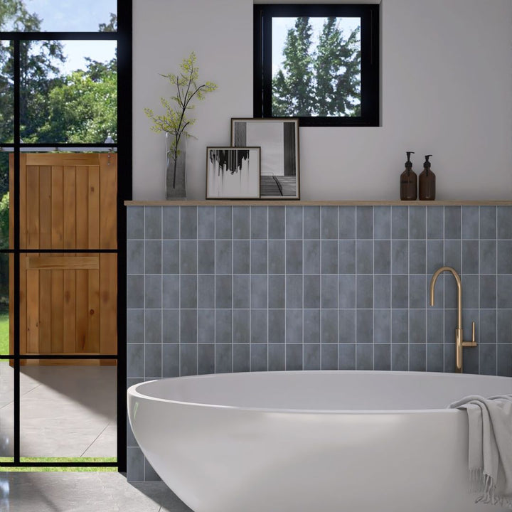 Metro Series Porcelain Tile