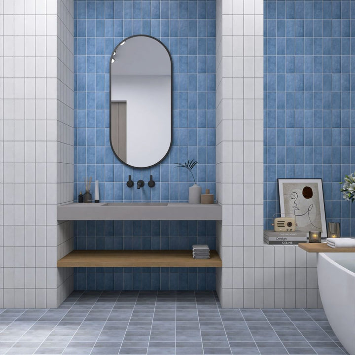 Metro Series Porcelain Tile