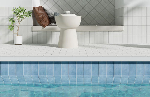 Metro Series Porcelain Tile