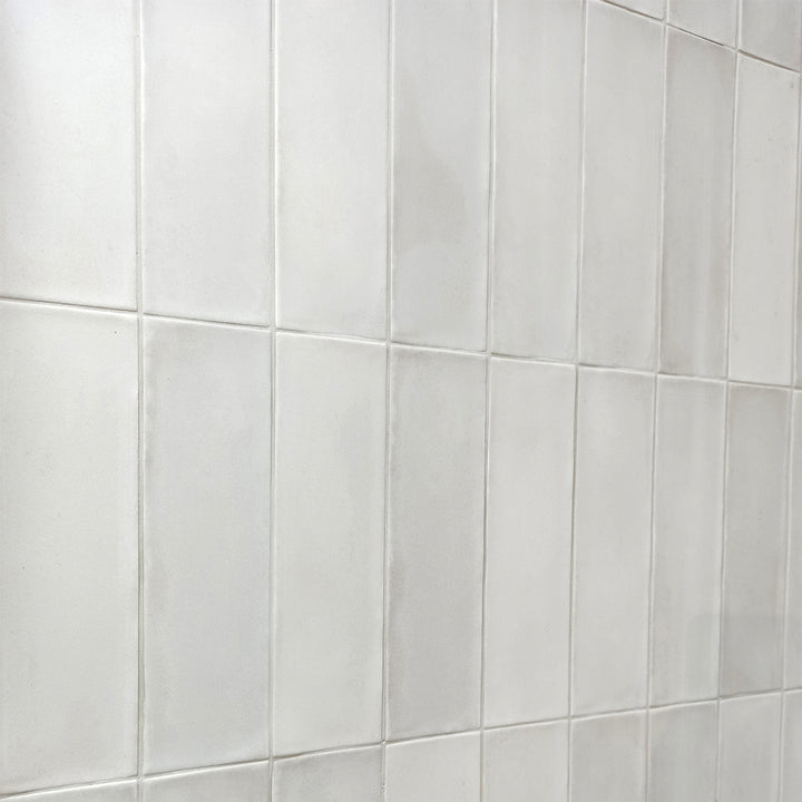 Milano-Gesso Porcelain Tile