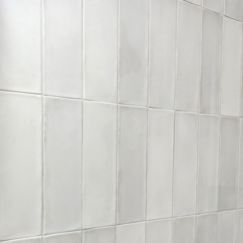 Milano-Gesso Porcelain Tile