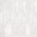 Milano Gesso, 2.7" x 9.4" - Porcelain Tile