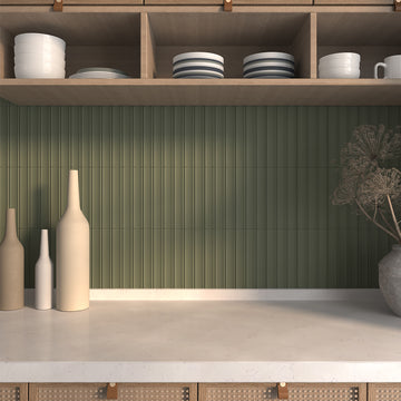 Milano-Scala Bosco Porcelain Tile