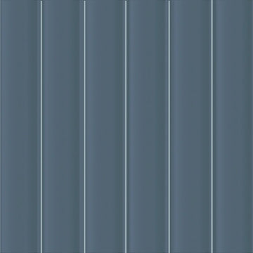 Milano Scala Blu, 4.5" x 9" - Porcelain Tile