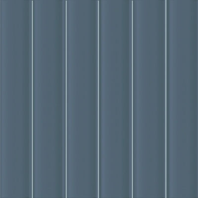 Milano Scala Blu, 4.5" x 9" - Porcelain Tile