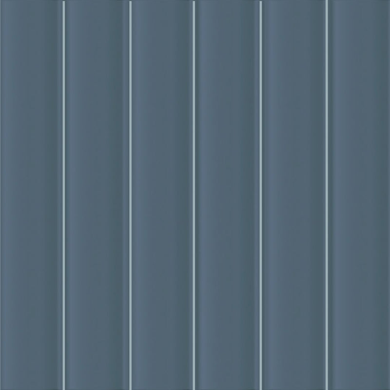 Milano Scala Blu, 4.5" x 9" - Porcelain Tile