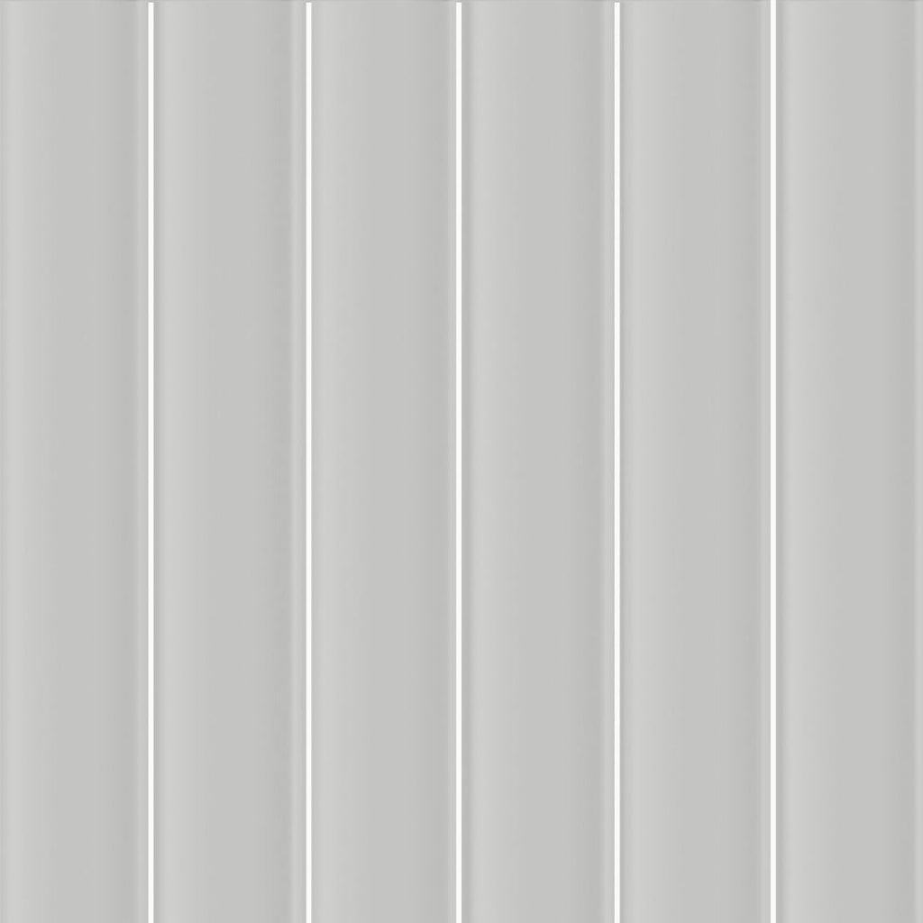 Milano Scala Grigio, 4.5" x 9" - Porcelain Tile