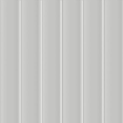 Milano Scala Grigio, 4.5" x 9" - Porcelain Tile
