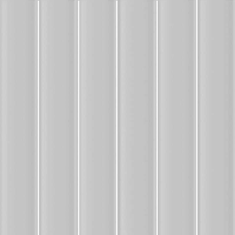 Milano Scala Grigio, 4.5" x 9" - Porcelain Tile