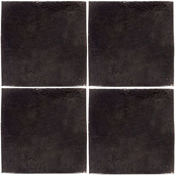 Blazen Zellige, 4" x 4" Ceramic Tile | Kitchen Backsplash Tile