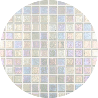 MULTICOLOR POOL TILE