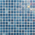 Lighthouse, 1" x 1" - Glass Tile