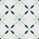 Greta, 8" x 8" - Porcelain Tile