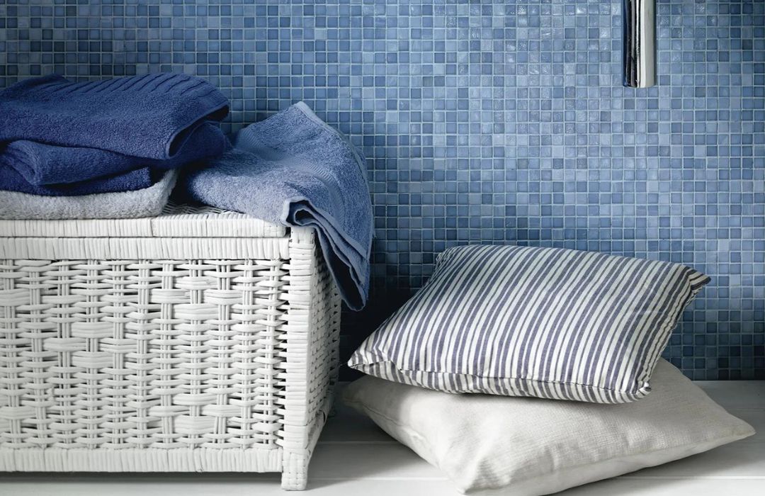Natural Series Glass Tile