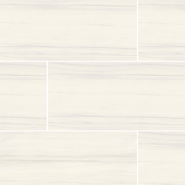 Naturale Dolomite, 12" x 24" Porcelain Tile | Floor Tile