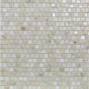 Nautilus, 5/8" x 5/8" - Glass Tile