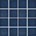 Navy Blue, 3" x 3" - Porcelain Pool Tile