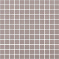Matte Frappe, 1" x 1" - Glass Tile