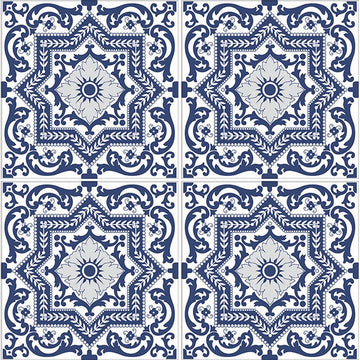 Cordova, 6" x 6" - Porcelain Tile