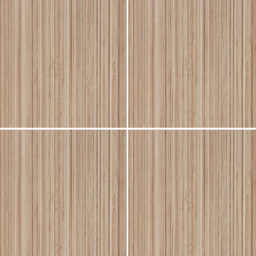 Oasis Beige, 24" x 24" Porcelain Tile | Bathroom & Kitchen Tile
