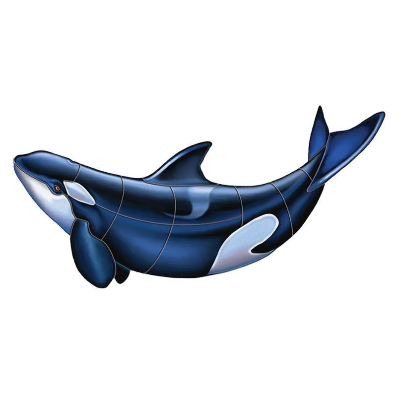 WHALES