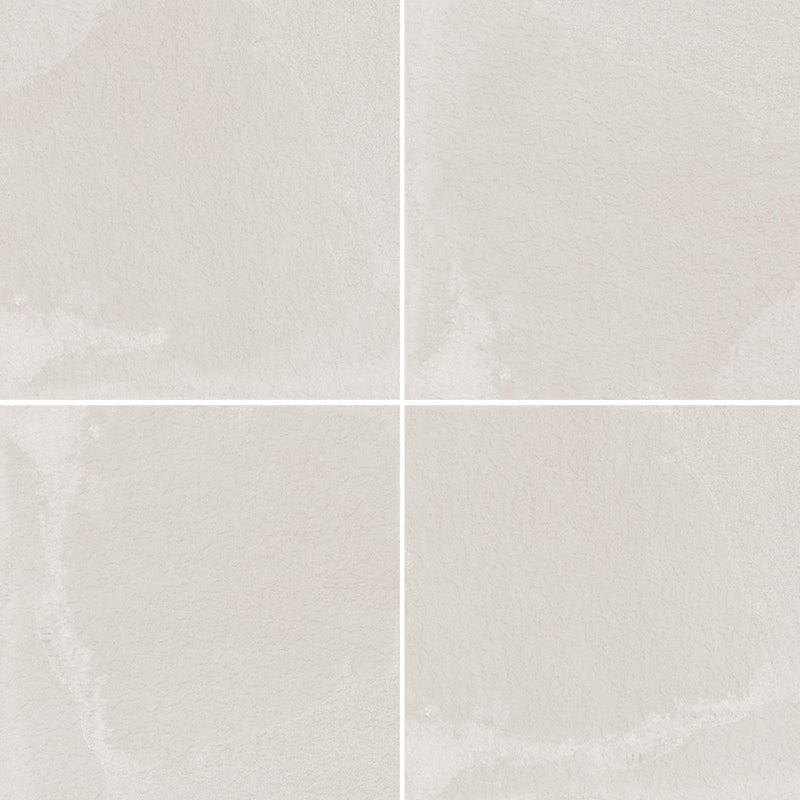 Pietrasanta Ivory, 35" x 35" Porcelain Tile | Pool & Wall Tile