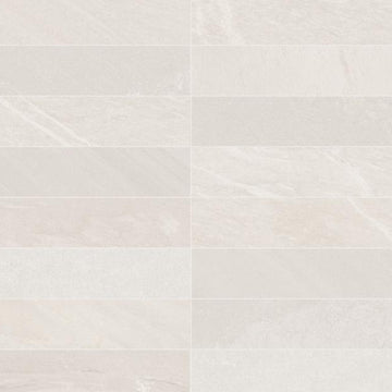 Pietrasanta Ivory, 3" x 11" - Porcelain Tile