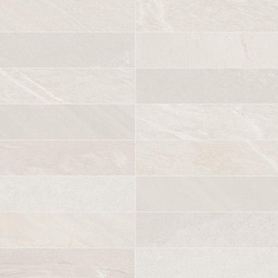 Pietrasanta Ivory, 3" x 11" - Porcelain Tile