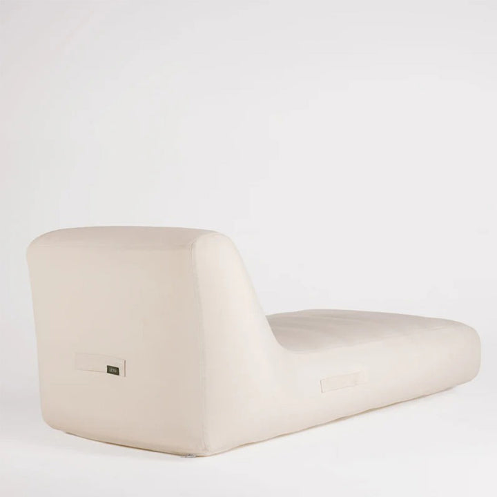 Ivory Chaise by LETO