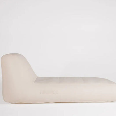 Ivory Chaise by LETO